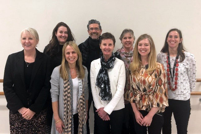 The Family Support Programme's Year In Review