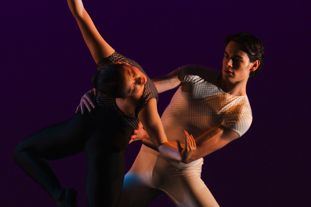 Brisbane - The Australian Ballet School: NOW - September 2025