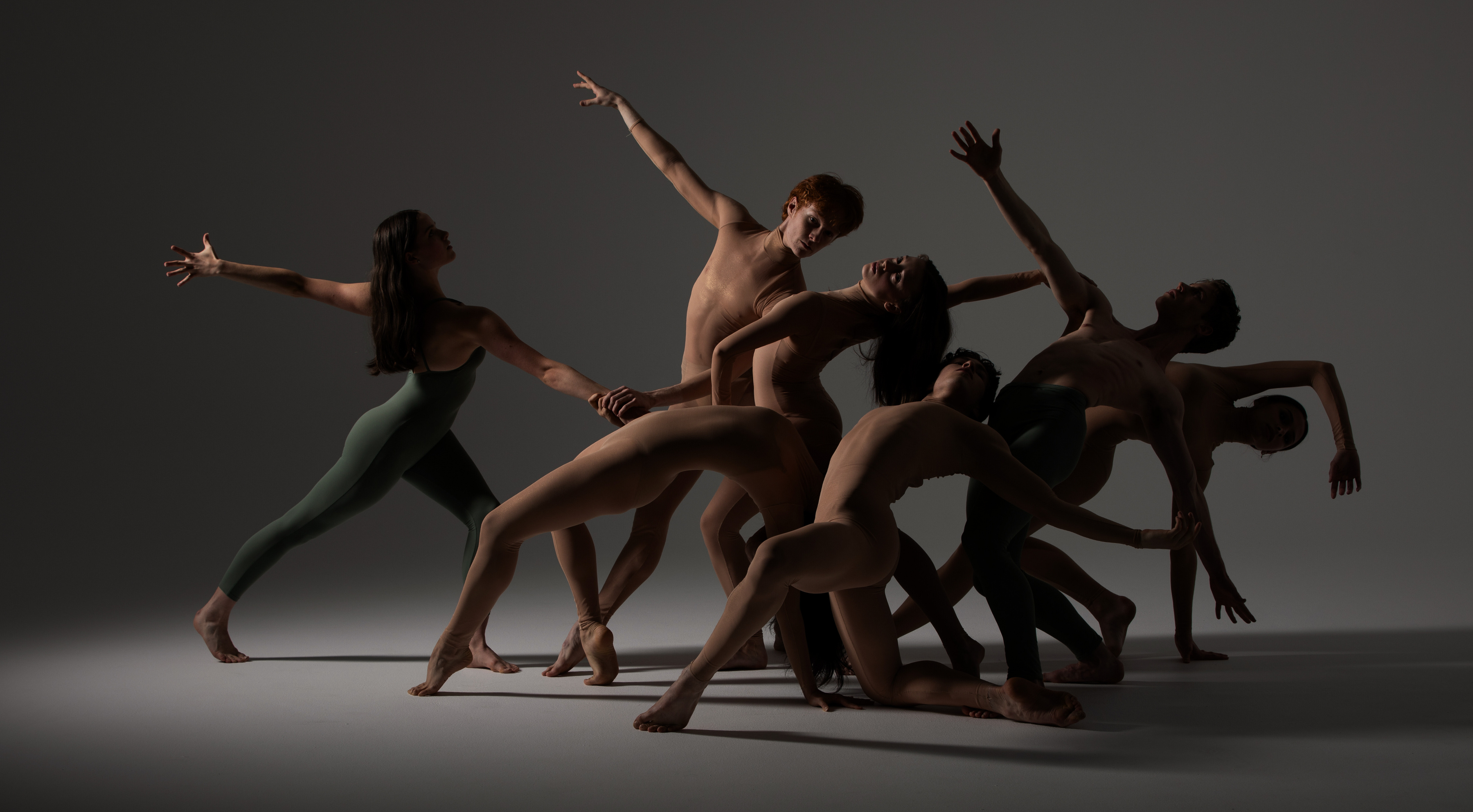 The Australian Ballet School: From Within