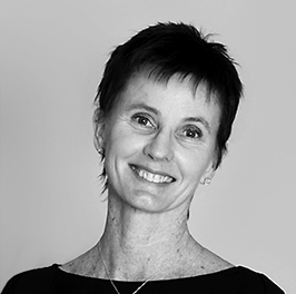 Message from The Director