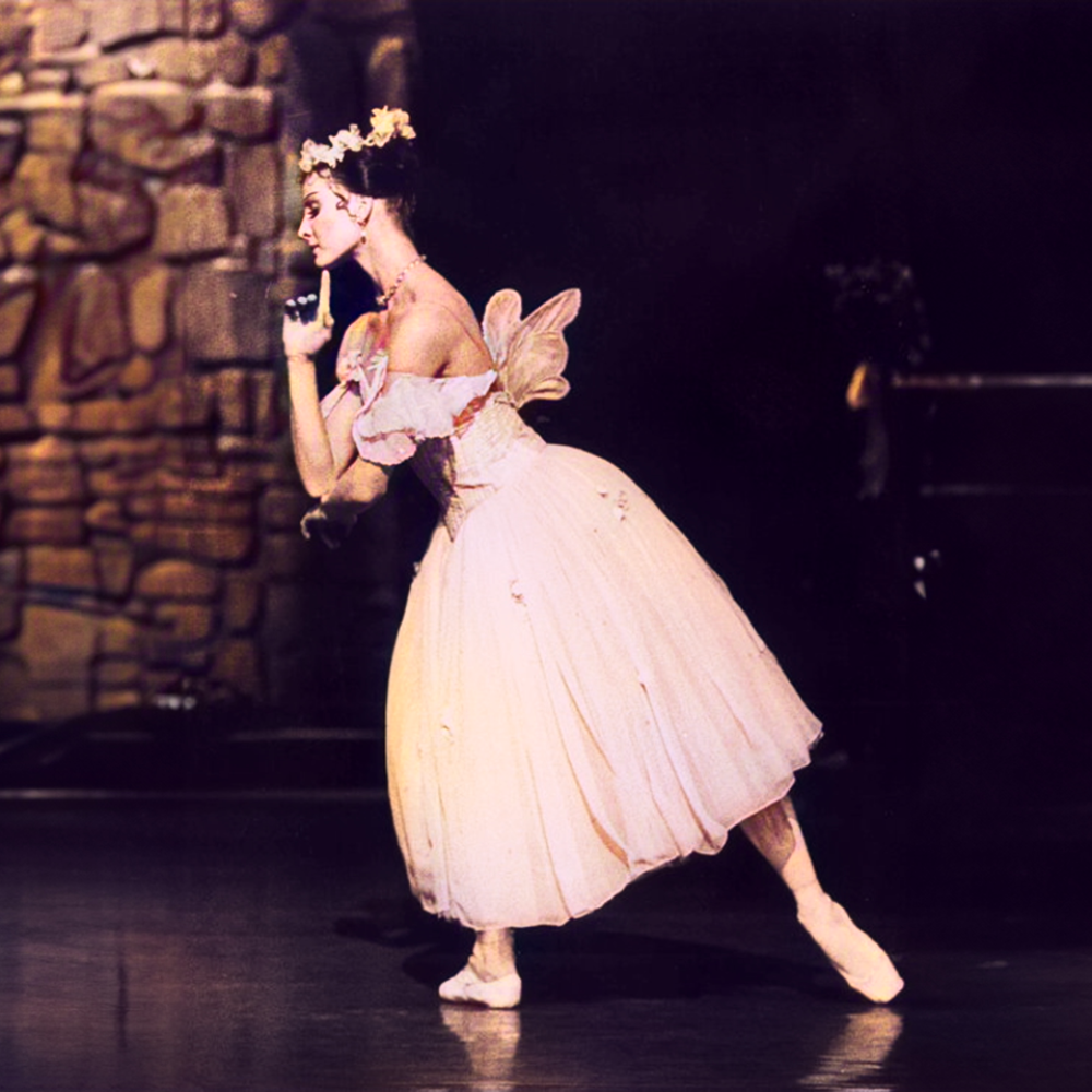 Our History Makers: Lisa Pavane