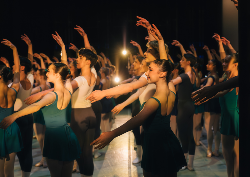 Midweek Matinee Wrap Up