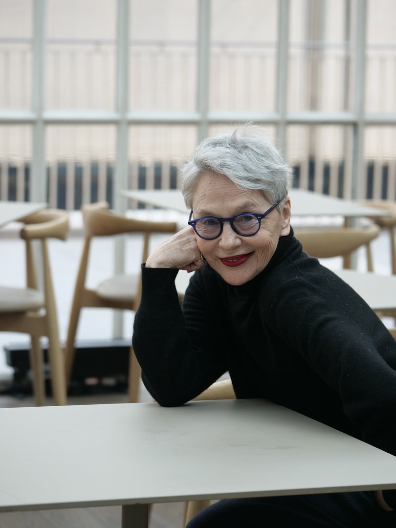 Book Launch: Get Up, Dress Up, Show Up by Petal Ashmole Winstanley