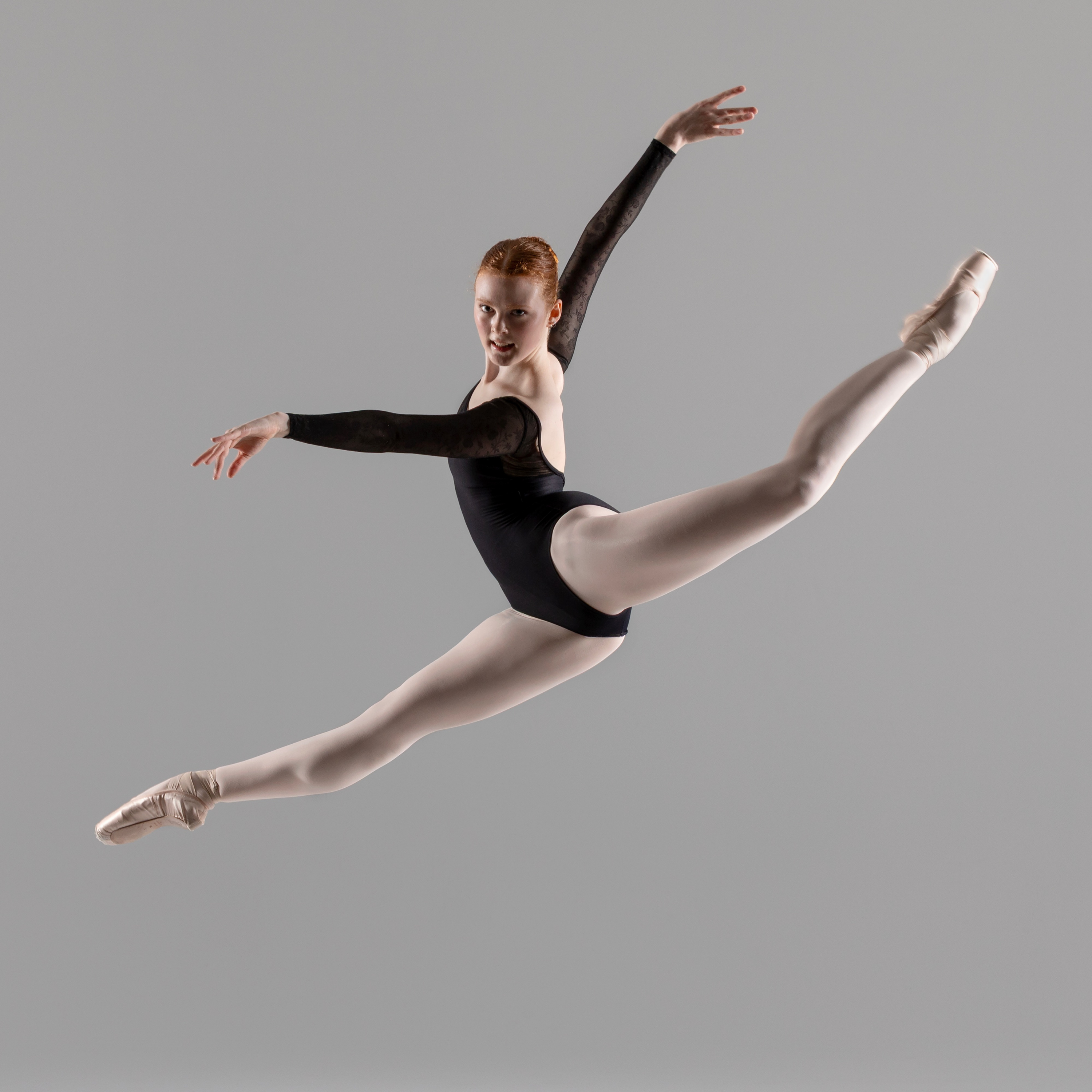 Meet Niamh Hill