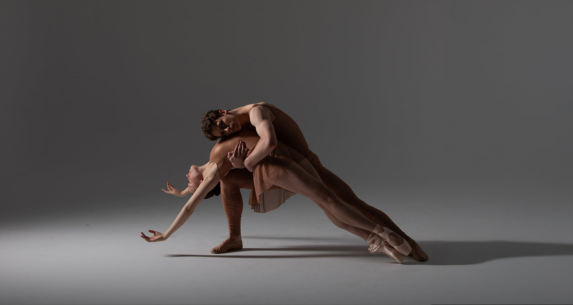 Morning Melodies: En Pointe