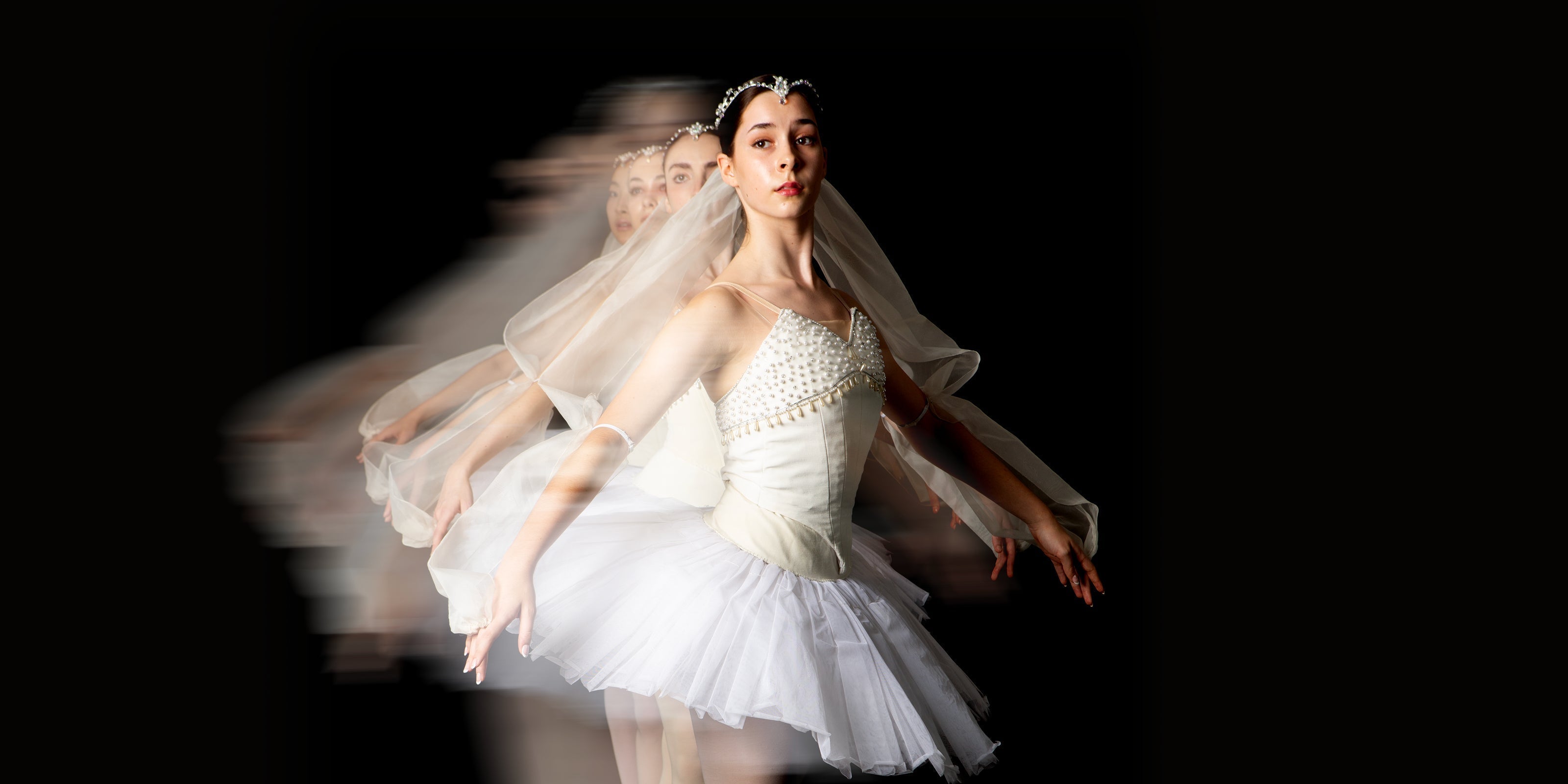 Upcoming Student Performances