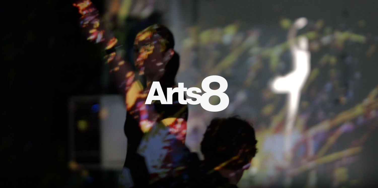 ARTS8 2026