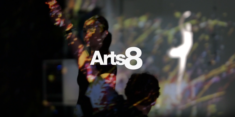 ARTS8 2026
