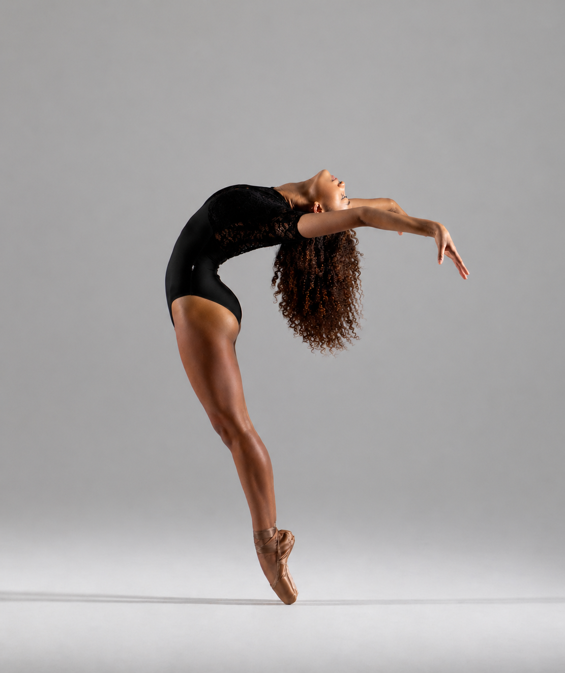 Meet Amber Middleton