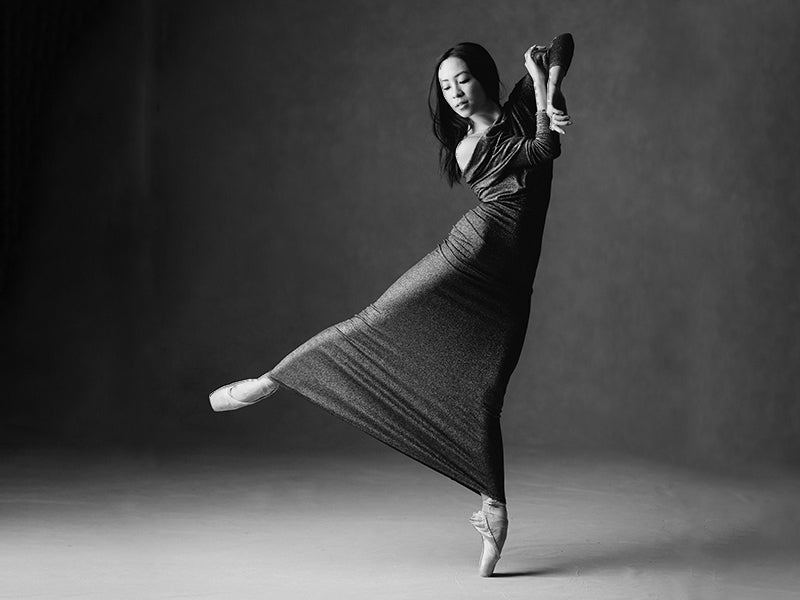 Alumna Angel Spendlove (1999)