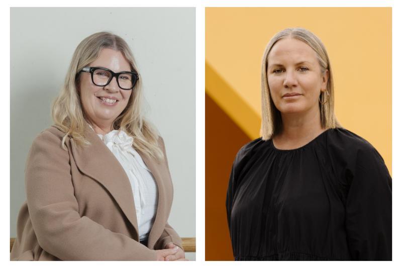 New Board Directors