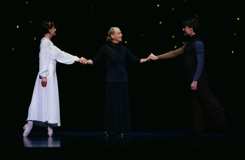 A Tribute to Dame Margaret