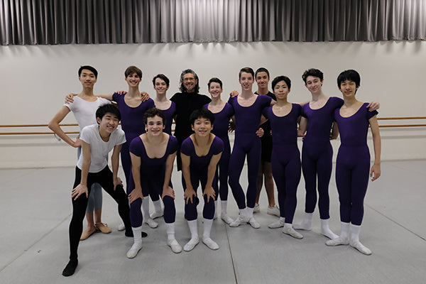 Canadian Exchange Students