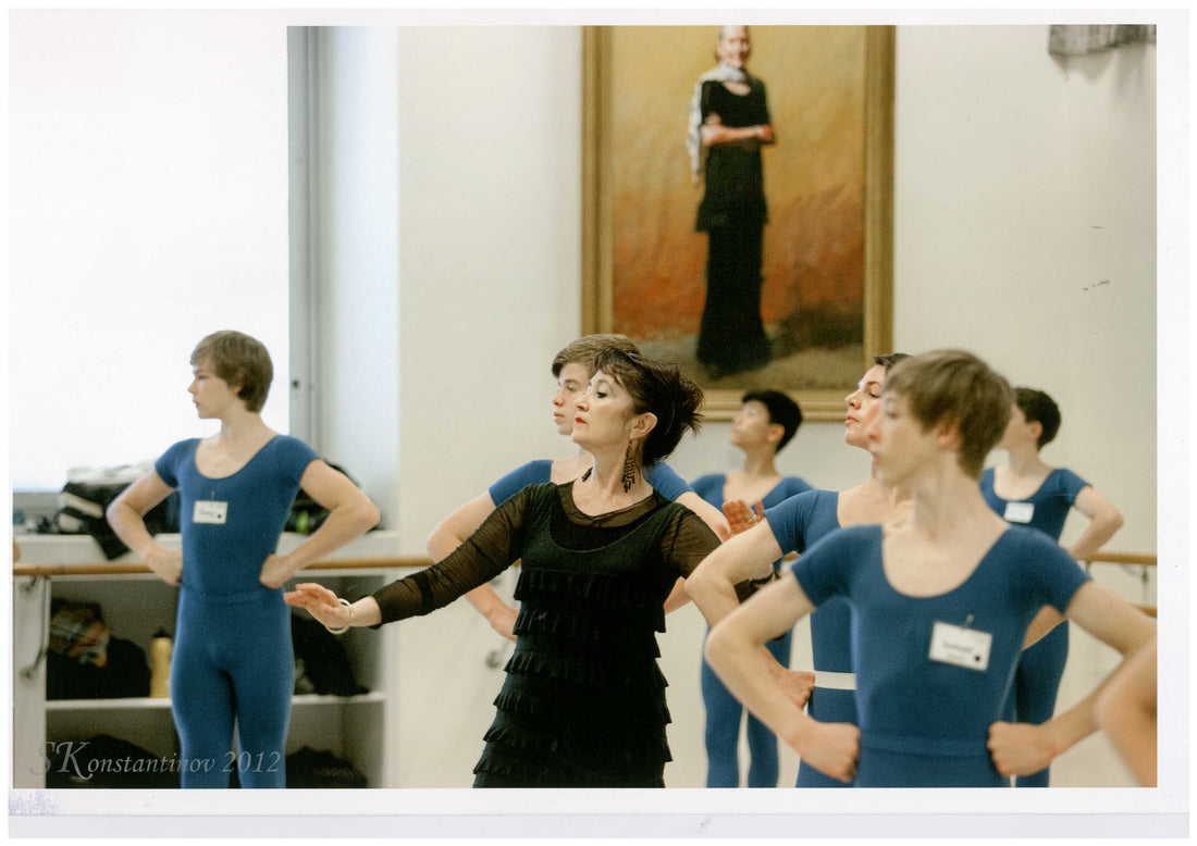 Christine Howard - Celebrating 40 Years