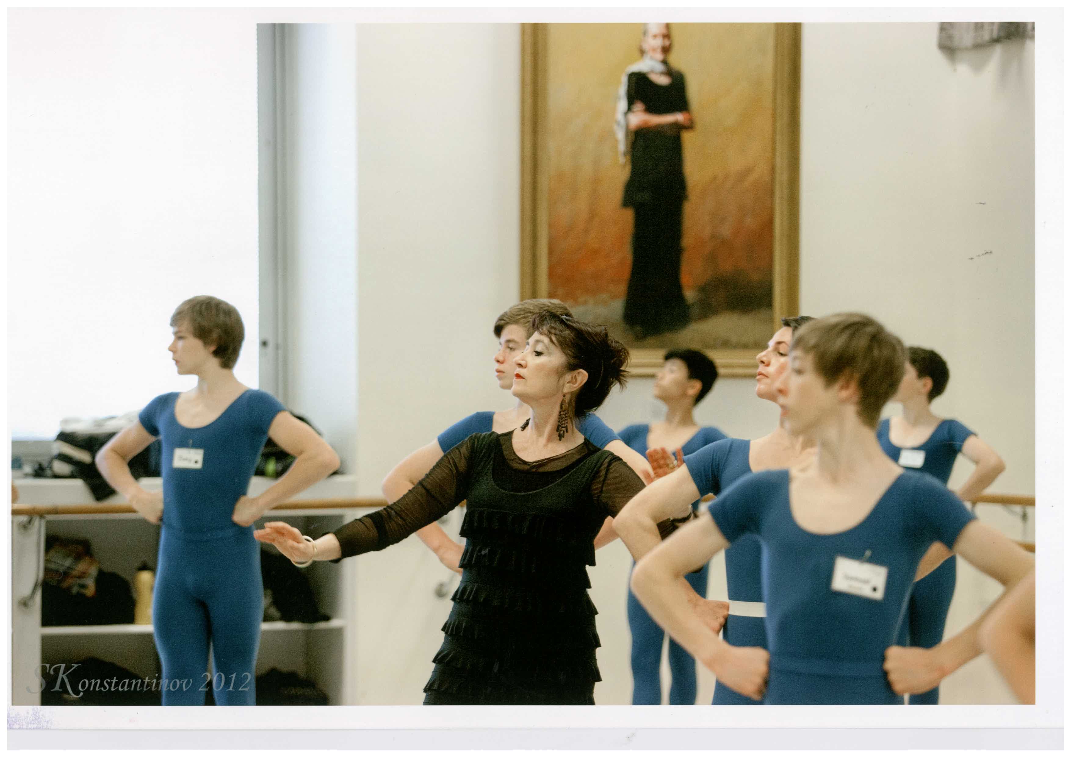 Christine Howard - Celebrating 40 Years