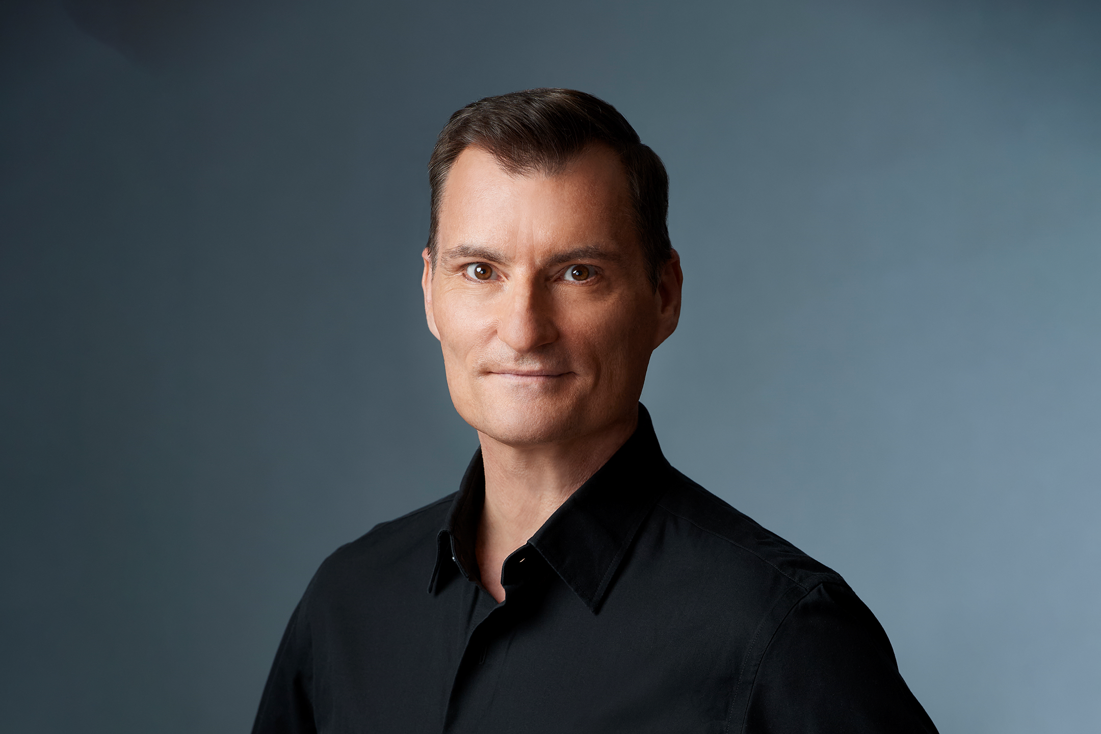 Announcement from the Chair of the Board