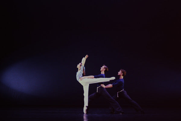 Alumna Gabrielle Davidson (1990)