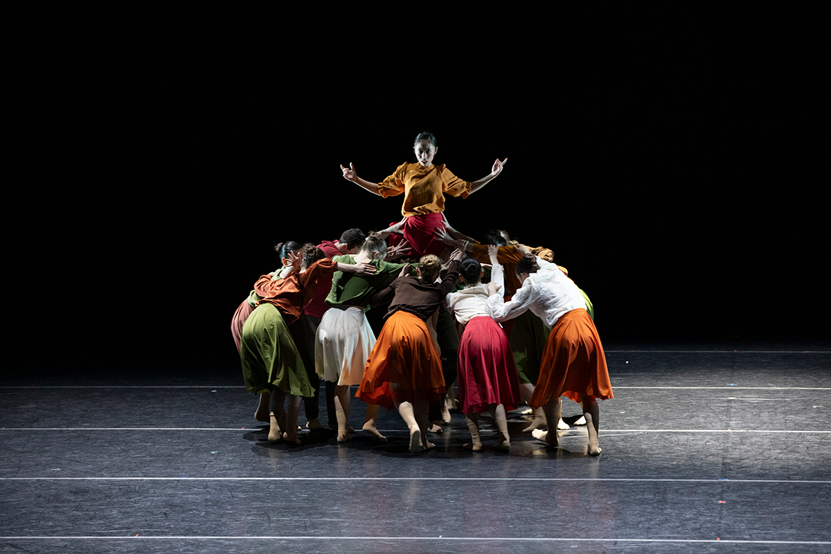 60th Anniversary Gala at Regent Theatre