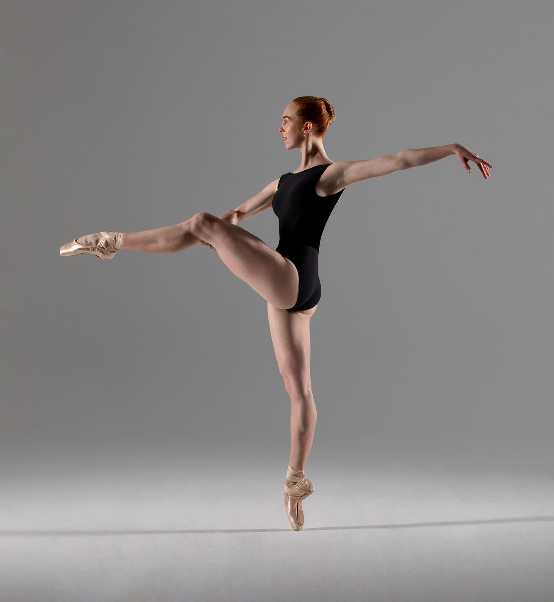 Meet Emmaline Beaufoy