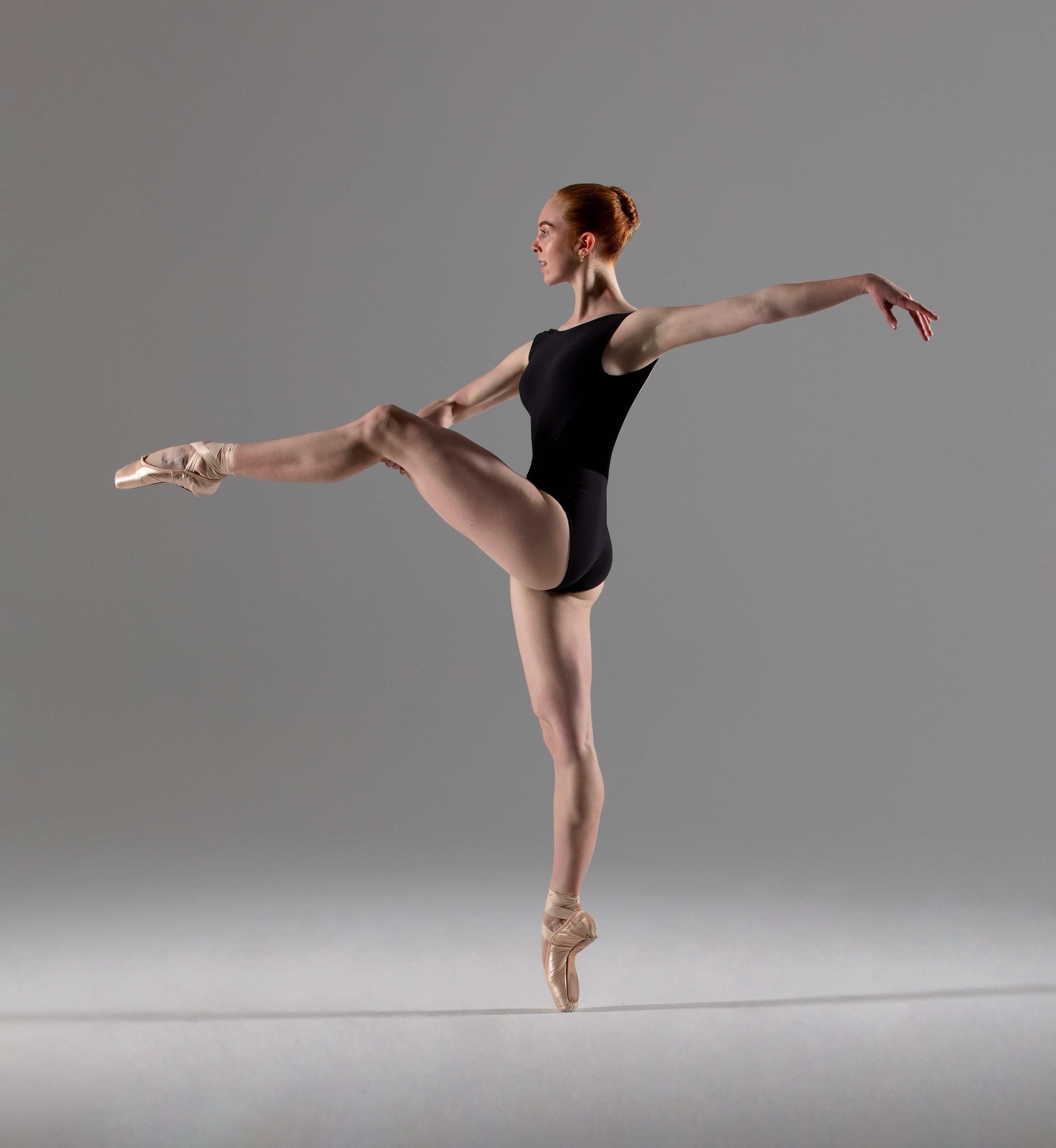 Meet Emmaline Beaufoy