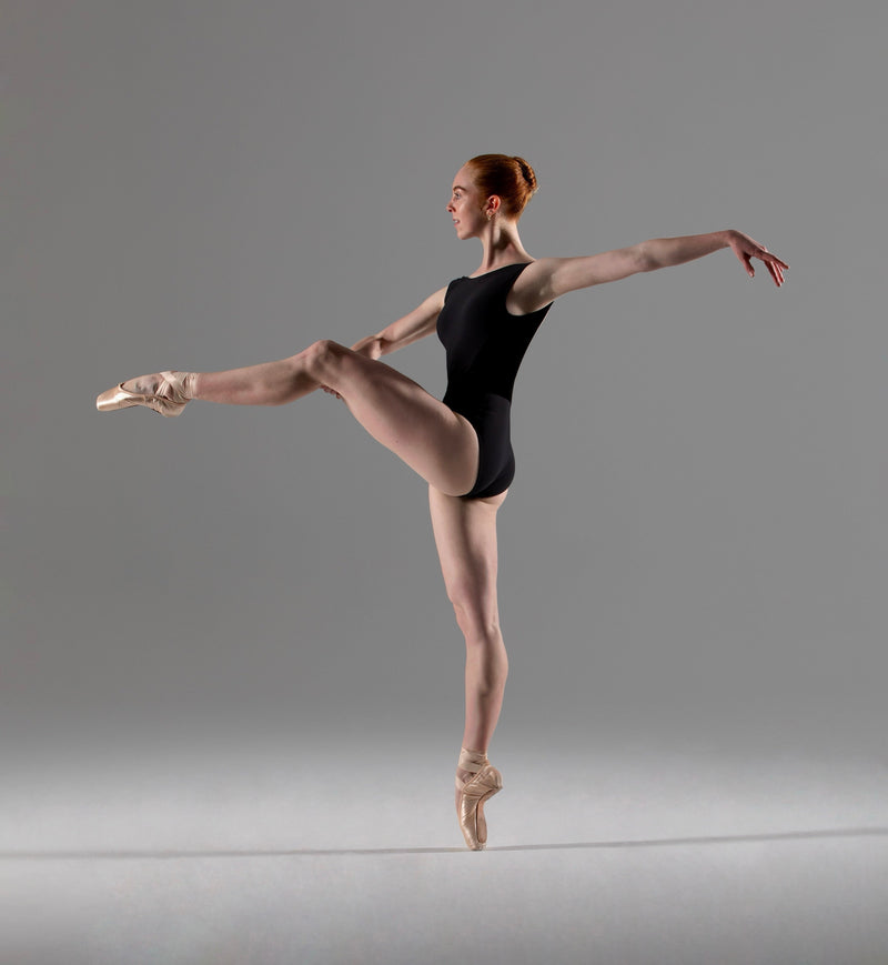 Meet Emmaline Beaufoy