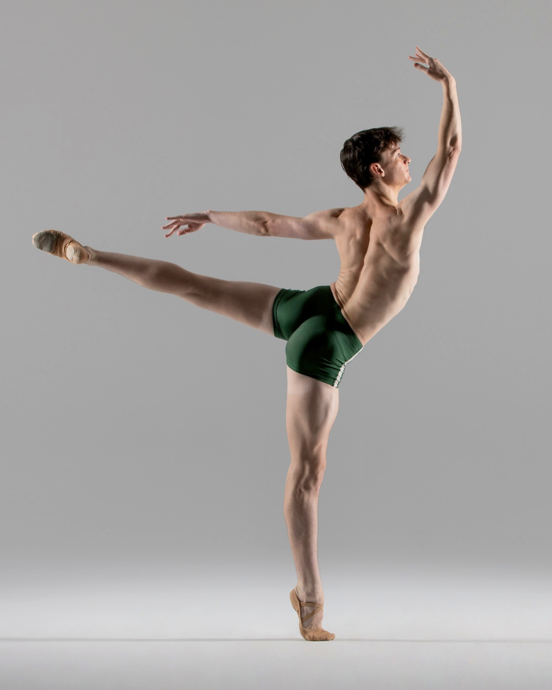 Meet Aidan Brady