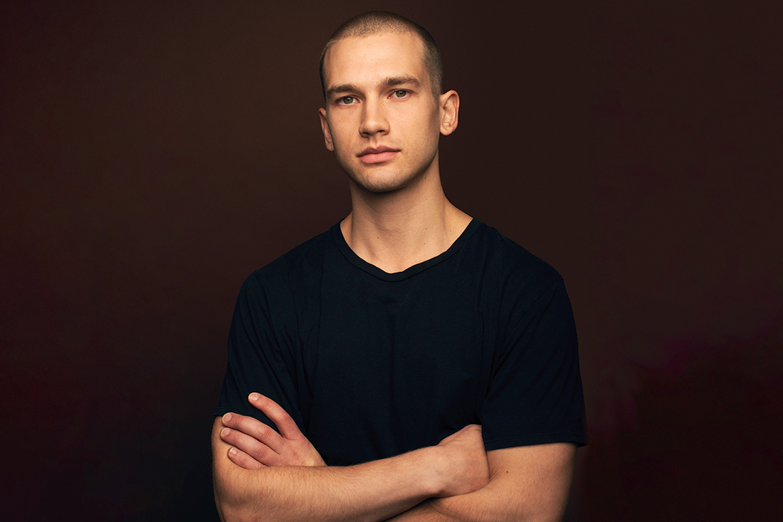 Our History Makers – Jackson Fisch