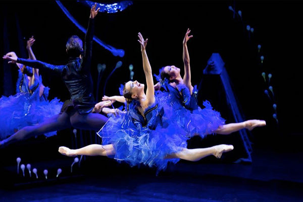 Alumna Kirby Selchow (2013)