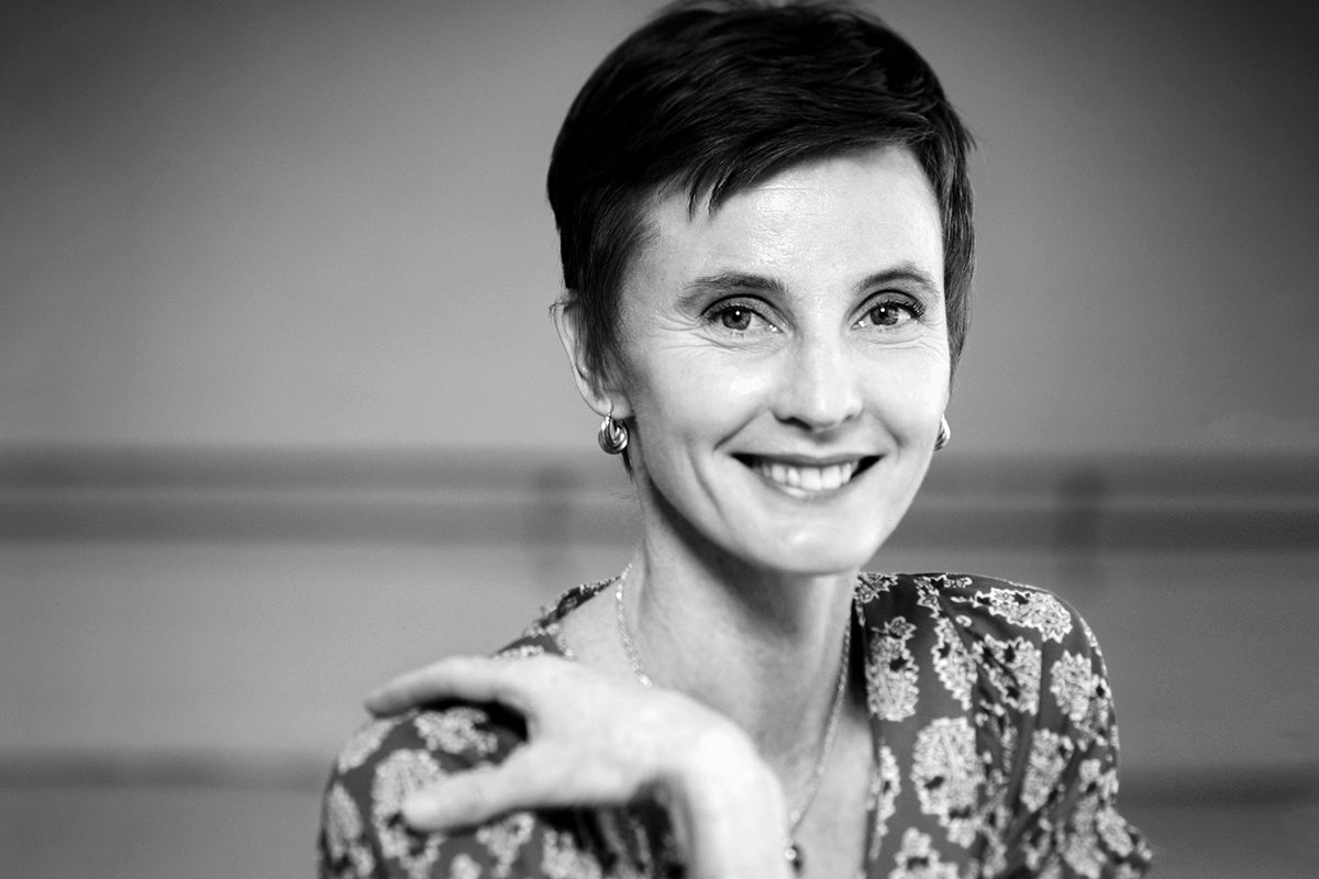 Director Lisa Pavane's Year In Review