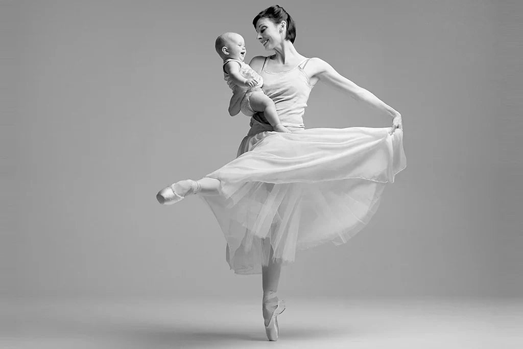 Babies and Ballerinas