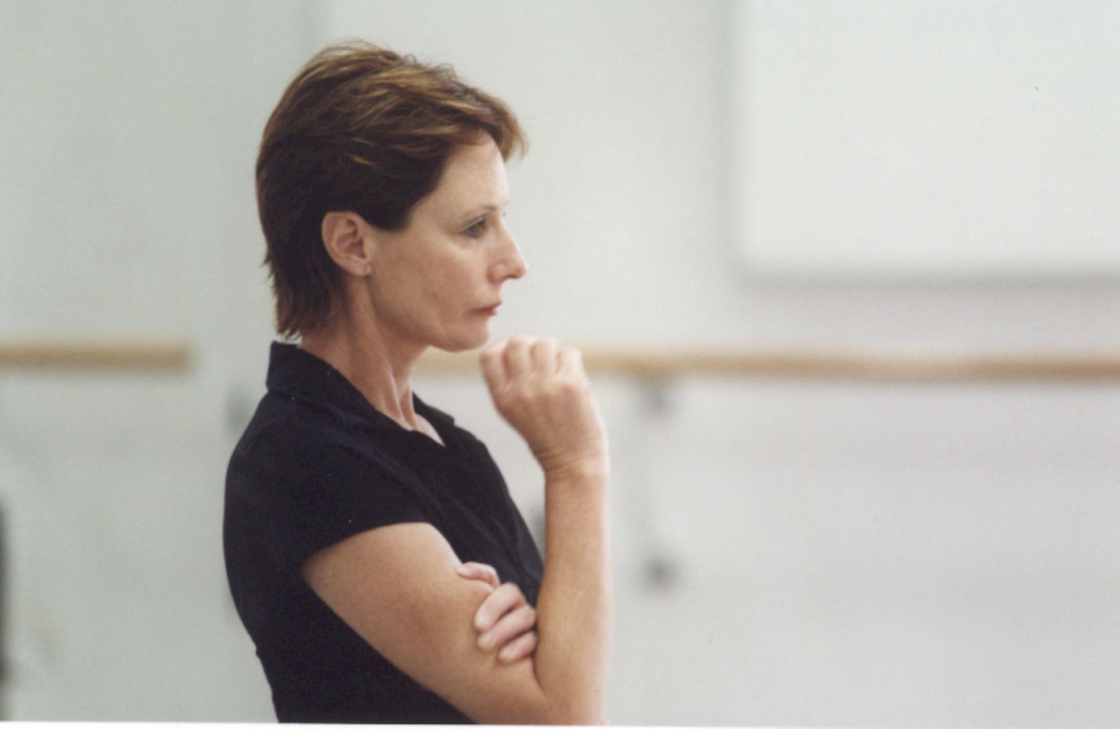 Farewell Marvellous Maggie