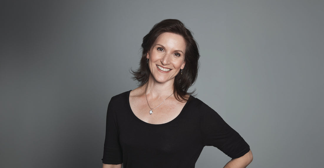 Megan Connelly announced as the new Artistic Director & Head of School