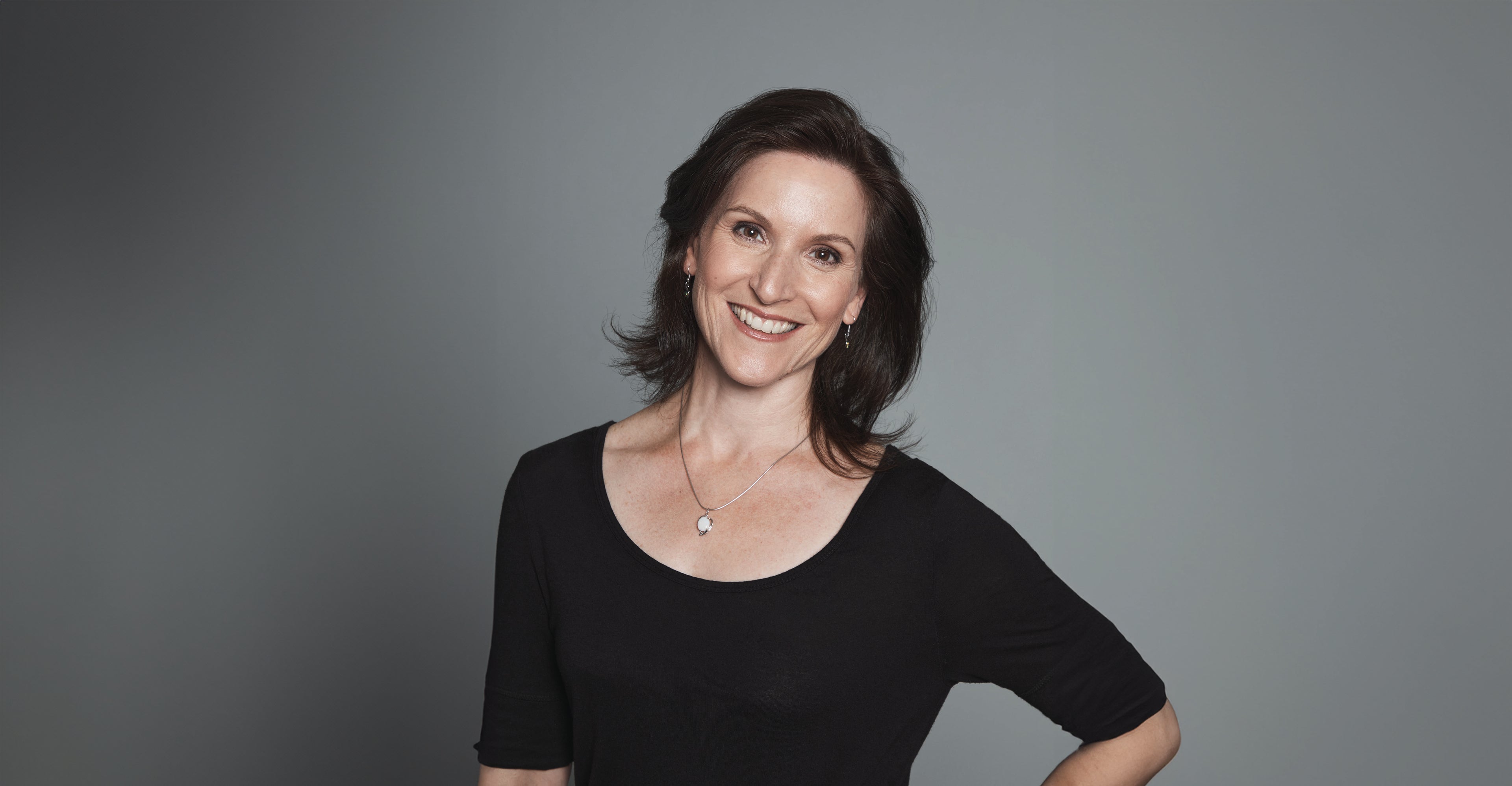 Megan Connelly announced as the new Artistic Director & Head of School