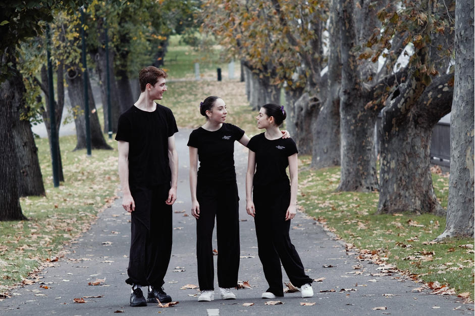 National Boarding Week at The Australian Ballet School