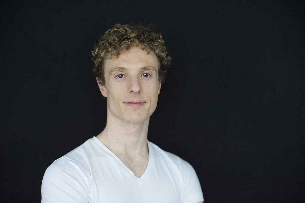 Alumni Remi Wortmeyer (2001)