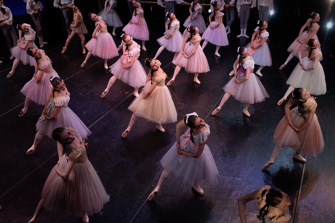 Morning Melodies 2024