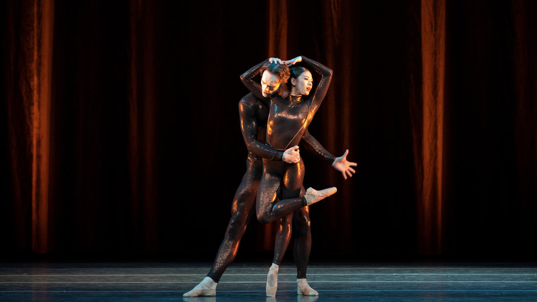 Sydney Season: En Pointe on sale now!