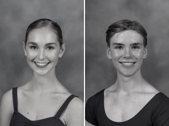 School Captains 2020