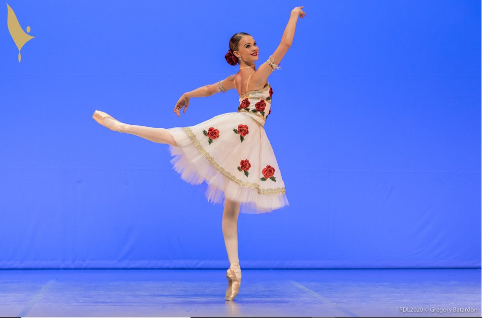 Prix de Lausanne 2020