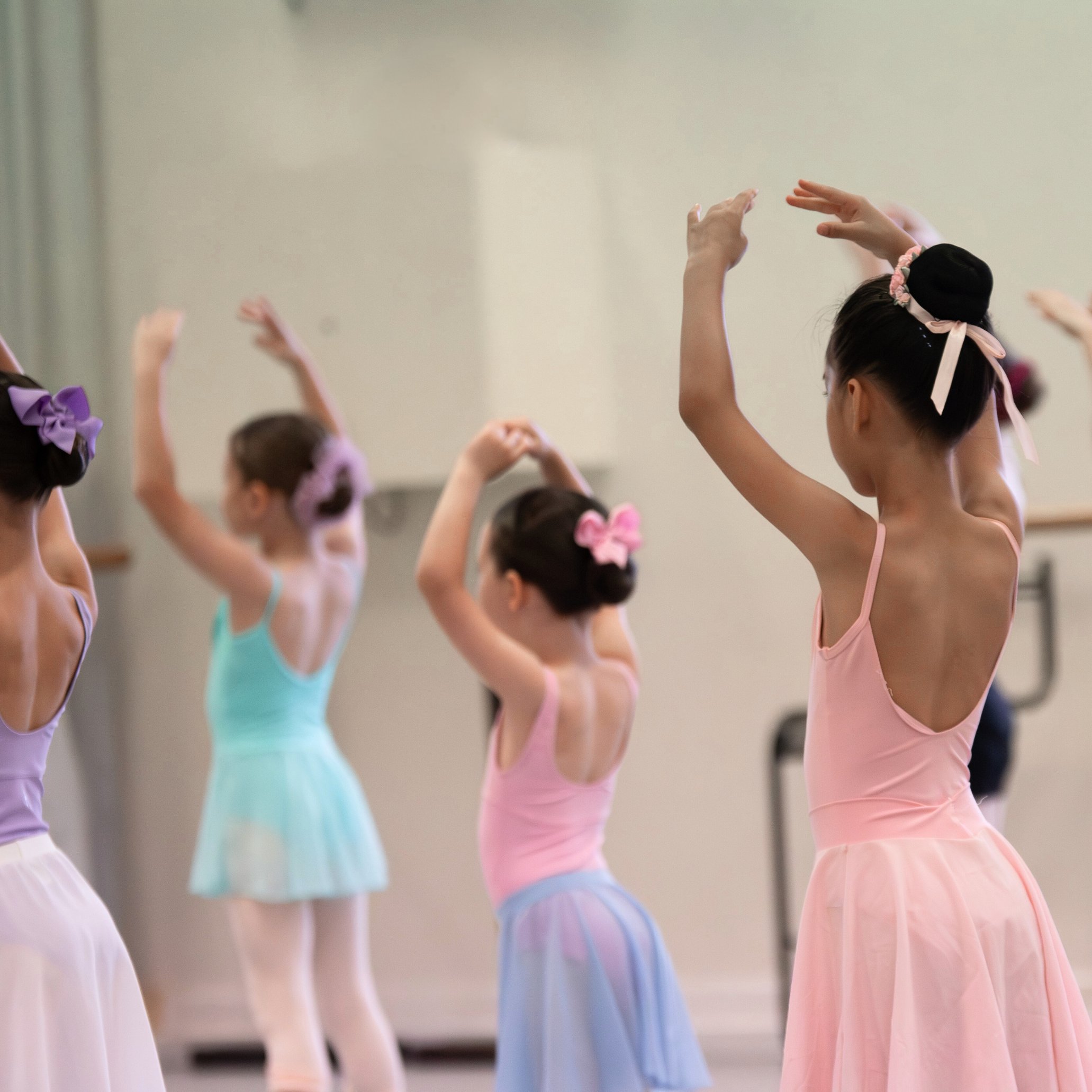 Summer School 2026 - Creative Program