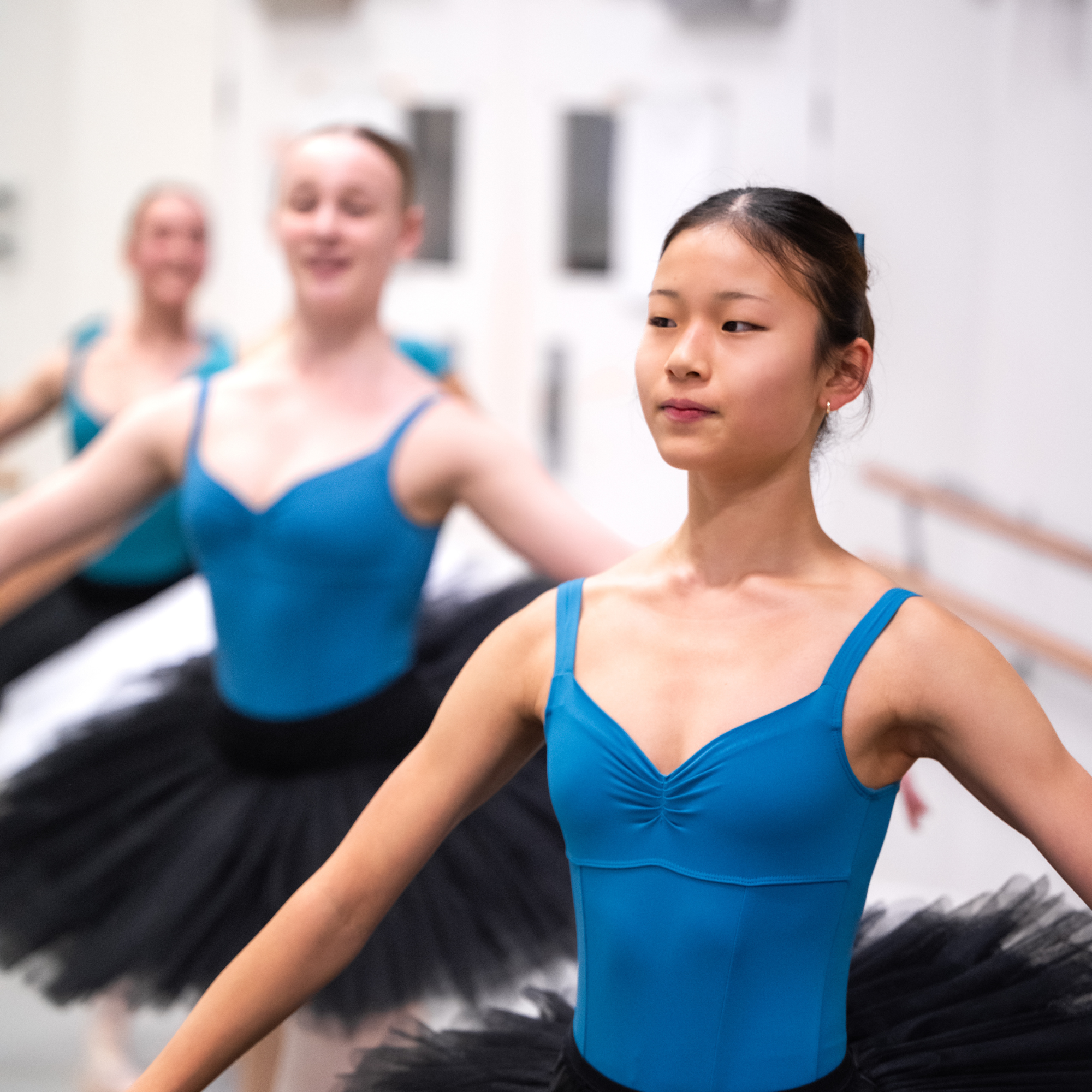 Hobart Audition (experience only)