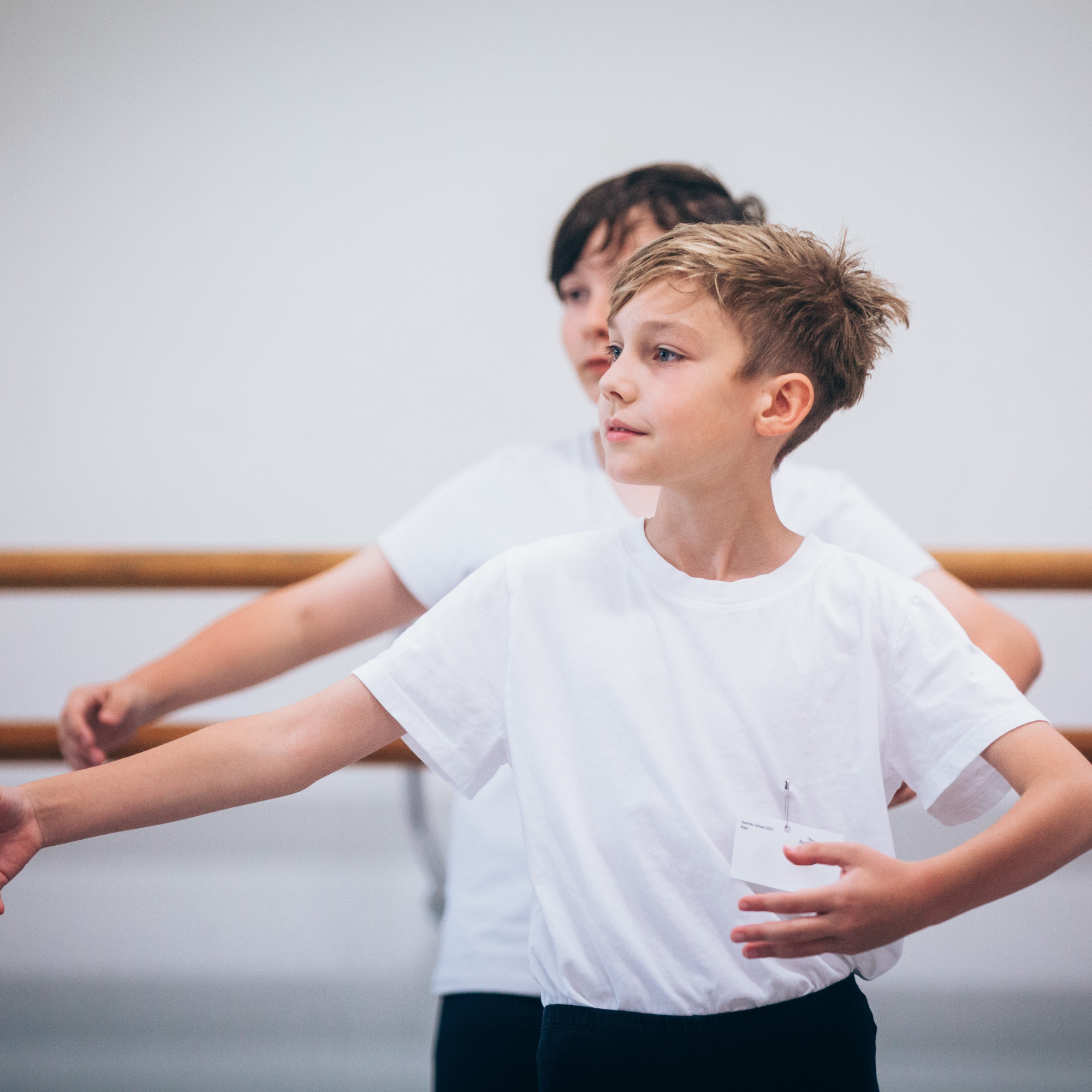 ITP Personal Visits 2025 (Level 3)