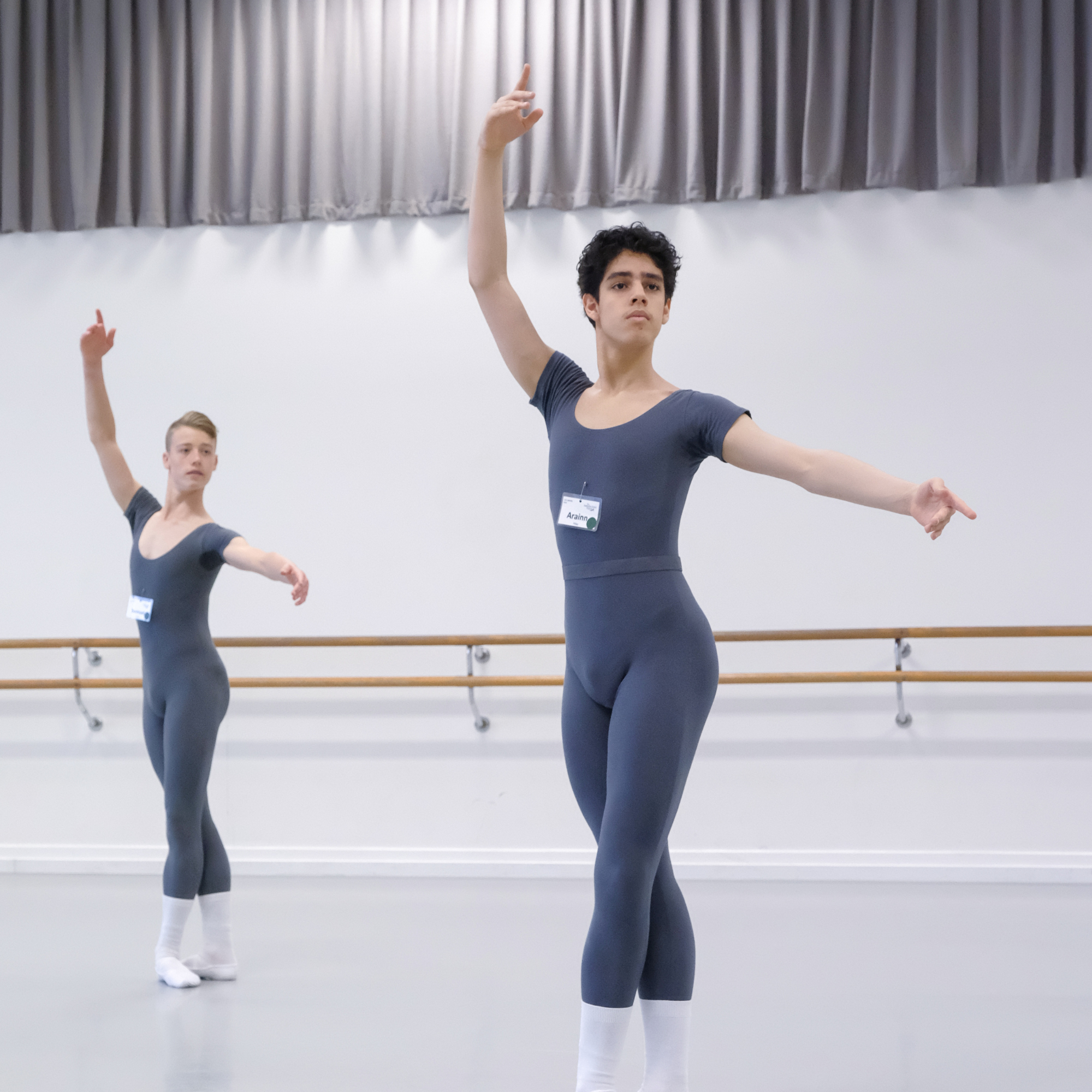 Invitee Personal Visits 2025