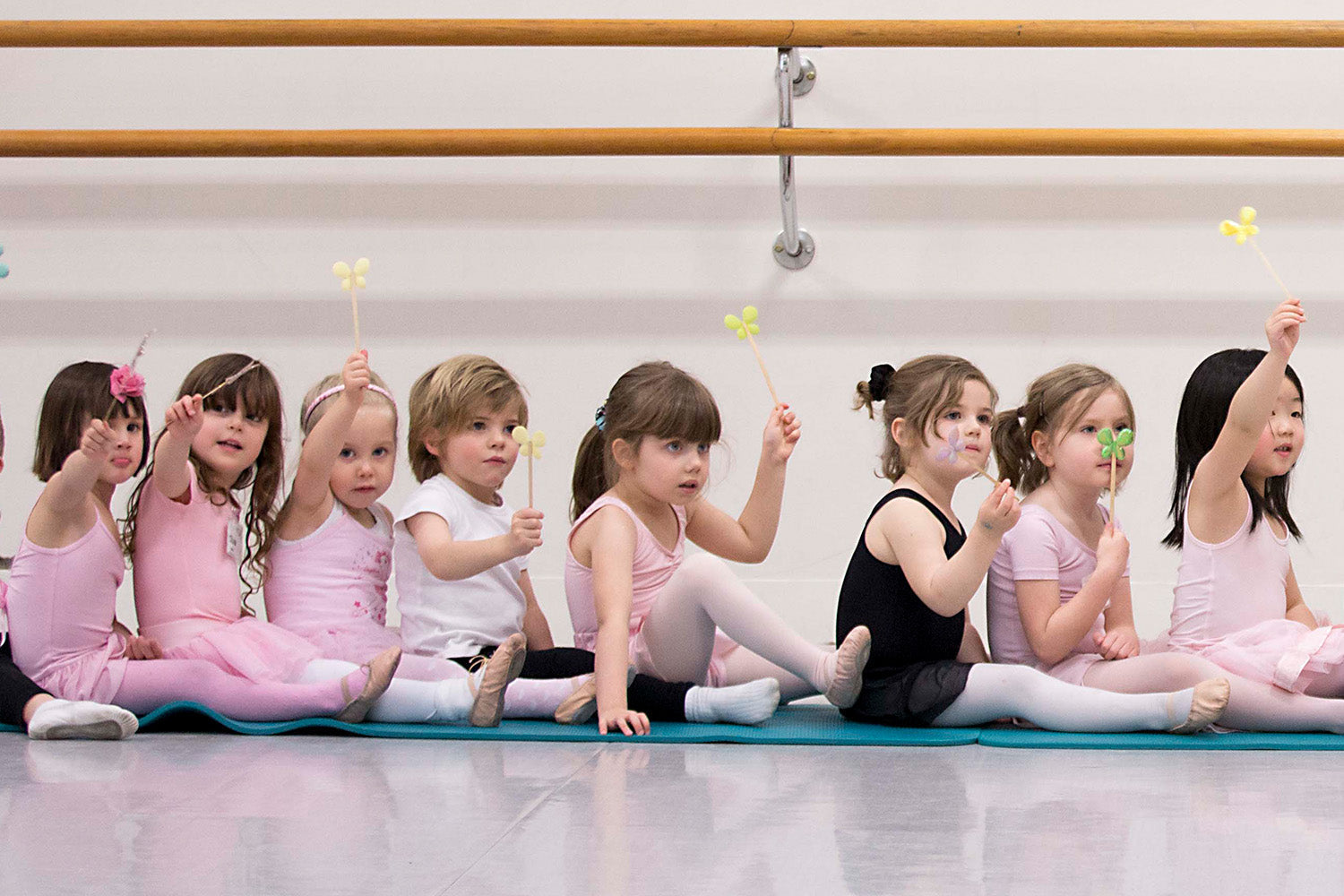 Early Learning & Children's Courses – Term 1, 2025