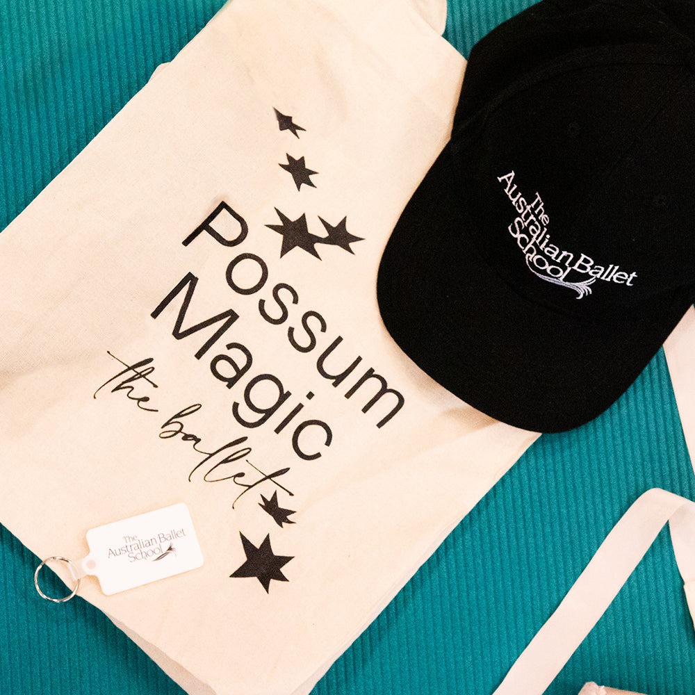 Summer School 2026 - Merchandise