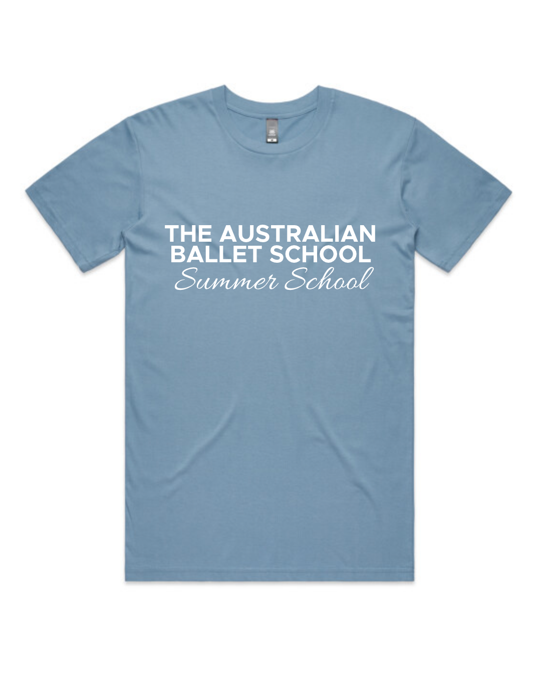 Summer School T-Shirt