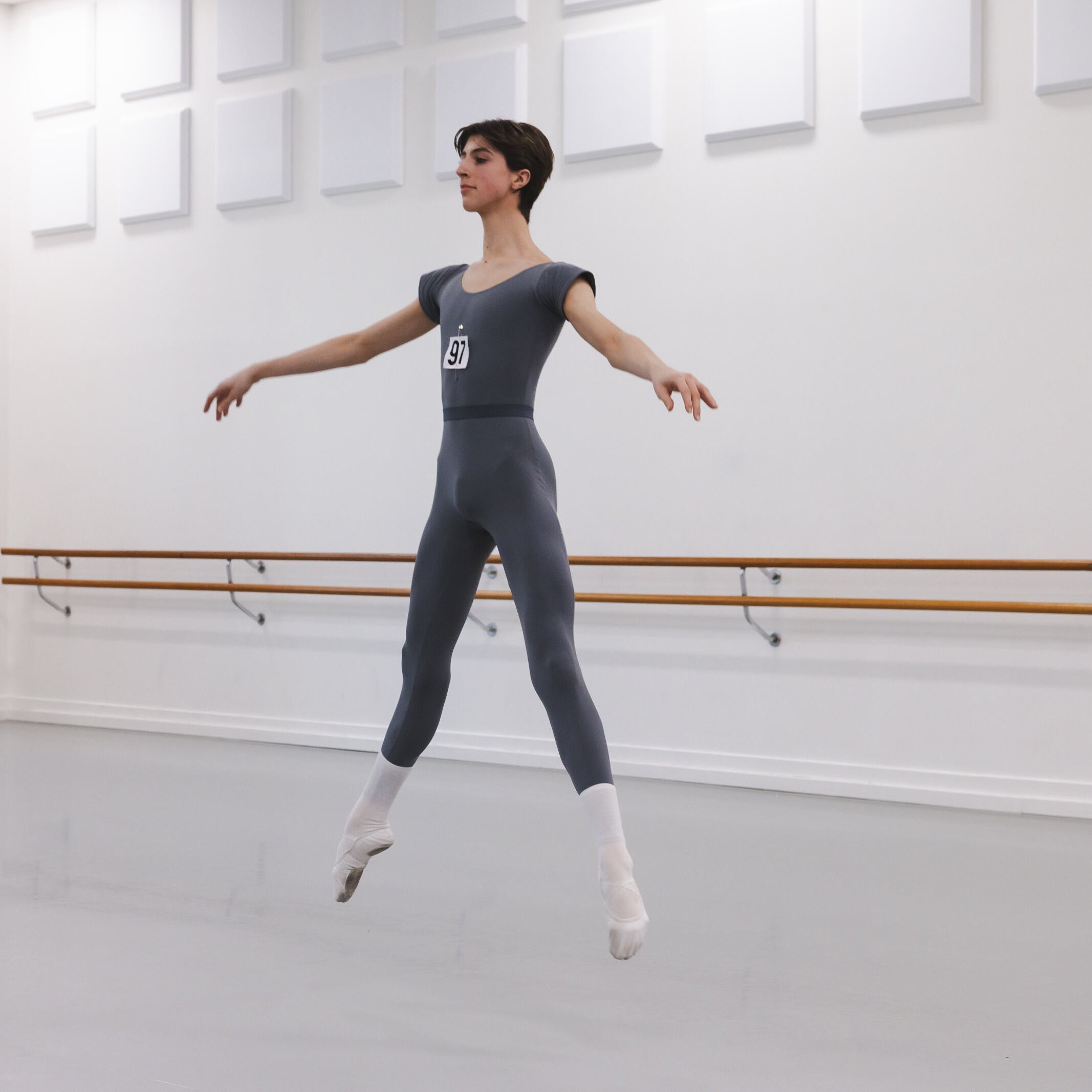 Full-time Program | Digital Auditions 2026